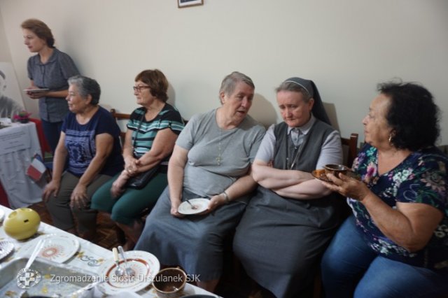 Relacja z podróży do Ameryki Łac. - Brazylia